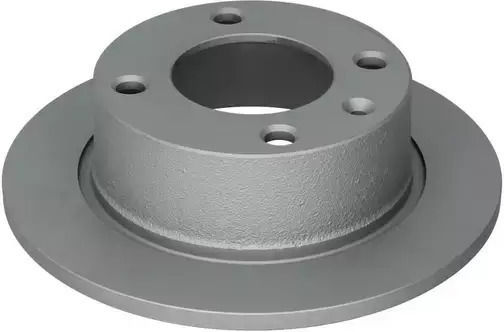 Brake Disc Citroen Xantia X2 Ate 24010901221