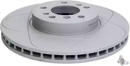 Bmw X5 E53 Ate 24033001091 Brake Disc