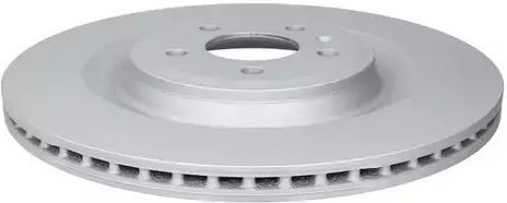 Disc de frână Audi A7 Sportback 4ga 4gf Ate 24012202731