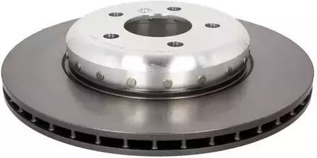 Bmw 7 F01 F02 F03 F04 Ate 24012402332 Brake Disc
