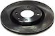 Brake Disc Peugeot 208 Up To 24012201941