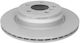 Disc de frână Ate pentru Bmw Seria 4 F32 F82 24012002431