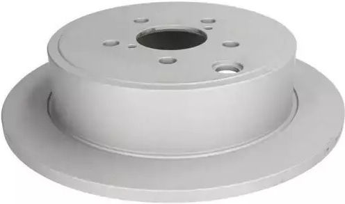Subaru Outback Bm Br Ate 24011003661 Brake Disc