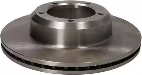 Brake Disc Land Rover Defender Cabrio Ld Ate 24012401431