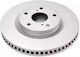 Disc de frână Ate 24012801591 pentru Toyota Auris Zwe18 Nze18 Zre18