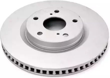 Disc de frână Ate 24012801591 pentru Toyota Auris Zwe18 Nze18 Zre18