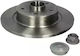 Renault Grand Scenic Ii Jm0 1 Brake Disc Ate 24011101012