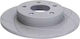 Disc de frână Opel Meriva Ate 24031002501