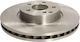 Disc de frână Mercedes-benz Slc R172 Ate 24013201011