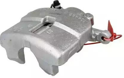 Brake Caliper Chrysler Pt Cruiser Pt Ate 24357117805