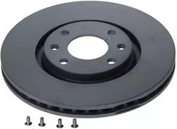 Brake Disc Citroen Ds4 Ate 24012601201