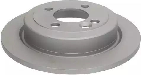 Brake Disc Mini Mini Roadster R59 Ate 24011002711
