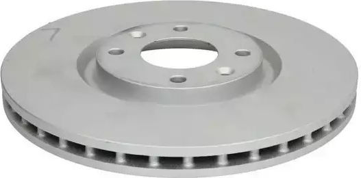 Brake Disc Peugeot 208 Up To 24012601591