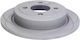 Brake Disc Mini Mini Coupe R58 Ate 24031002711
