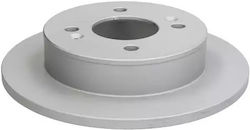 Disc de frână Hyundai I10 Ia Ate 24011003941