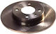 Brake Disc Lancia Musa 350 Ate 24011101191