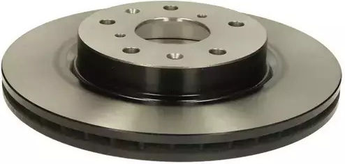 Brake Disc Suzuki Sx4 Sedan Gy Ate 24012202521