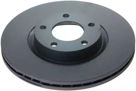Mazda 5 Cr19 Brake Disc Ate 24012501701