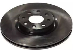 Brake Disc Opel Adam Ate 24012202411