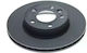 Диск за спирачки за Vw Transporter Iv Bus 70xb 70xc 7db 7dw 7dk Ate 24012401281