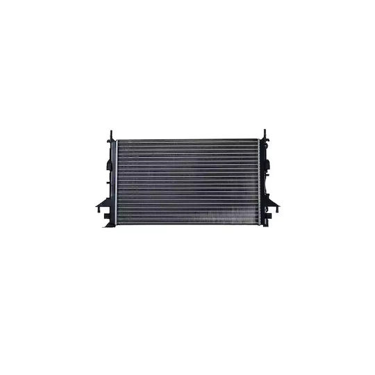 Radiator Apă Renault Laguna II Bg0 1 Denso Drm23083
