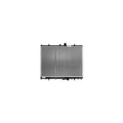 Radiator apă Citroen C3 Picasso Denso Drm07015