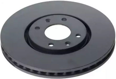Brake Disc Citroen Xantia X2 Ate 24012801281