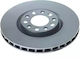Alfa Romeo Brera 939 Brake Disc Ate 24012801921