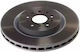 Bremsenscheibe Alfa Romeo 156 Sportwagon 932 Ate 24012801191