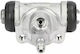 Placa de frână și rotor pentru mașina Nissan Sunny III Hatchback N14, piston cilindru principal Ate 24321511073