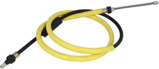 Handbrake Cable Renault Modus Grand Modus F Jp0 Ate 24372710902