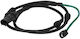 Brake Pad Sensor Bmw X5 E70 Ate 24819002912