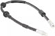 Brake Hose Mercedes-benz Gle W166 Ate 24514002563