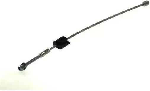 Handbrake Cable Ford Fusion Ju Ate 24372706582