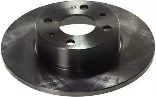 Fiat Multipla 186 Brake Disc Ate 24011001901