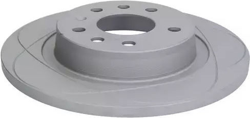 Disc de frână Fiat Croma 194 Ate 24031201571