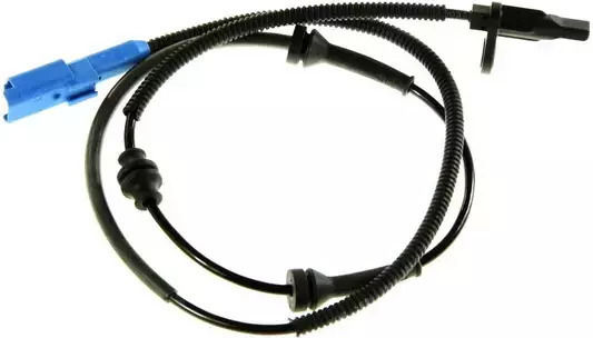 Senzor de roată ABS Peugeot 2008 Ate 24071152563