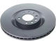 Brake Disc Opel Vectra C Gts Ate 24013001891