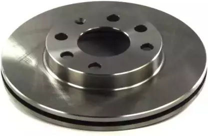 Disc de frână Chevrolet Kalos Sedan Ate 24012001151