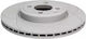 Brake Disc Mini Mini Clubman R55 Ate 24032202471