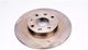 Диск за спирачки Mazda Mx-3 Ec Ate 24010901311