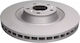 Brake Disc Audi A8 4e Ate 24013401001