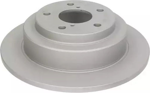 Subaru Legacy Outback Bg Brake Disc Ate 24011002371