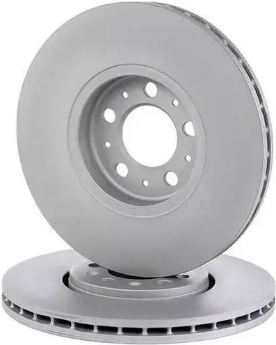 Диск за спирачки на Toyota Previa Tcr2 Tcr1 Ate 24012501161