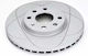 Disc de frână Opel Meriva Ate 24032401661