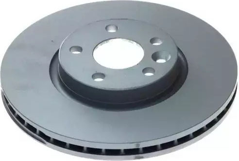 Brake Disc Land Rover Range Rover Evoque Lv Ate 24012801541