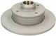 Disc de frână Seat Cordoba 6k1 6k2 Ate 24011001111