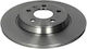 Brake Disc Audi A7 Sportback 4ga 4gf Ate 24011201781