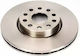 Lancia Kappa Sw 838b Brake Disc Ate 24012201911
