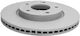 Disc de frână Ate Hyundai I30 GD 24012301231